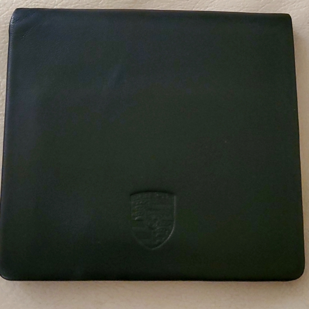 Porsche Design men's wallet